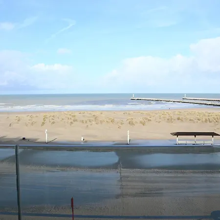Apartment In With Sea View, Cleaning Included *