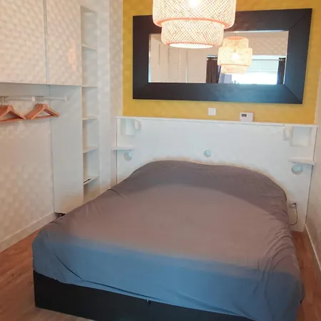 In With Sea View, Cleaning Included Apartment Nieuwpoort
