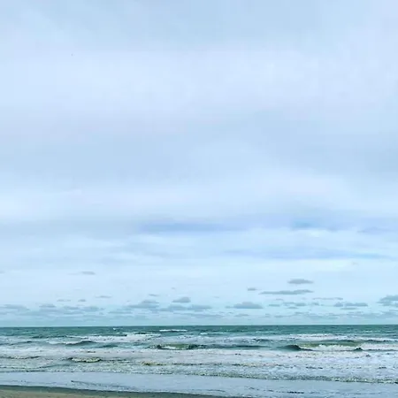 Apartment In With Sea View, Cleaning Included *